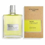 L`Occitane en Provence Toaletná voda Cedrat EDT 75 ml