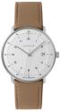 Junghans Max Bill Quartz 41/4562.02