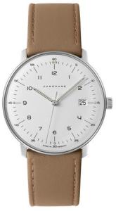 Junghans Max Bill Quartz 41/4562.02