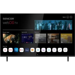 Sencor SLE 43FS803B