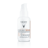VICHY Capital soleil UV-age daily pigment tónovaný fluid SPF50+ medium 40 ml