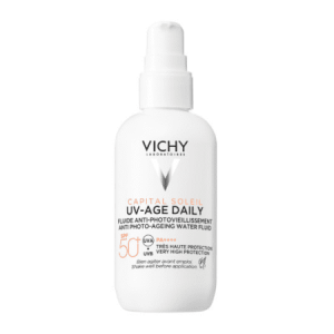 VICHY Capital soleil UV-age daily SPF50+ fluid 80 ml