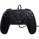 Trust GXT541 MUTA Black