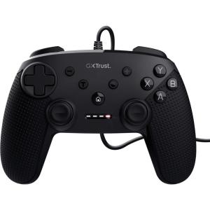 Trust GXT541 MUTA Black