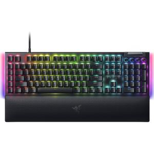 Razer BlackWidow V4 Green Switch US