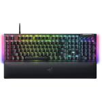 Razer BlackWidow V4 Yellow Switch US