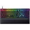 Razer Huntsman V2 Purple Switch US