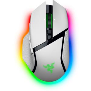 Razer Basilisk V3 Pro 35K White