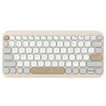 Asus KW100 Marshmallow béžová