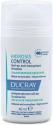 Ducray Guľôčkový antiperspirant Hidrosis Control Roll-On (Anti-Perspirant Roll-On) 40 ml