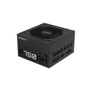 Zdroj Gigabyte P750GM, 750W, 80+ Gold, plne modulárna kabeláž