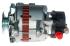 HELLA Alternátor 8EL 011 711-401