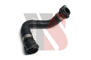 YSPARTS Hadica chladenia YS-TIH0416H