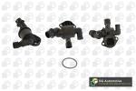 BGA Termostat chladenia CT0103