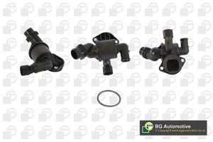 BGA Termostat chladenia CT0103