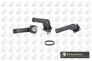 BGA Termostat chladenia CT5084