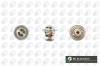 BGA Termostat chladenia CT5452