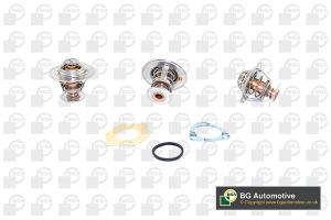 BGA Termostat chladenia CT5488K