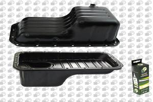 BGA Olejová vaňa SP1202