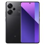 Xiaomi Redmi Note 13 Pro+ 5G 8GB/256GB Čierna - (Poškodený obal)
