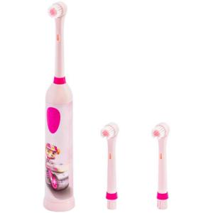 Tlapková patrola MOTO ružová