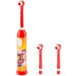 Tlapková patrola MOTO červená