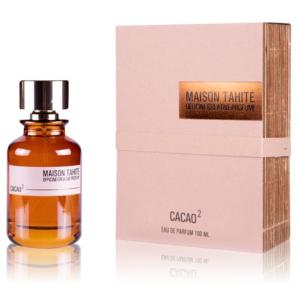 Maison Tahité Cacao² - EDP 100 ml