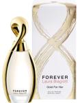 Laura Biagiotti Forever Gold For Her - EDP 100 ml
