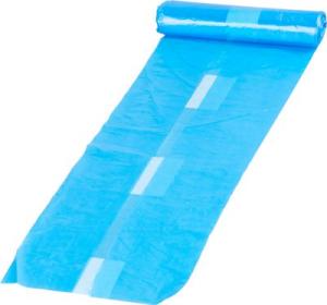 Vrecko Primapack na mrazenie potravín, 6 l, 20 ks