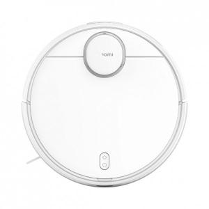 Xiaomi Robot Vacuum S10 EU, použitý, záruka 12 mesiacov