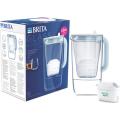Brita Sklenená filter kanvica 2,5