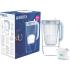 Brita Sklenená filter kanvica 2,5