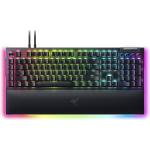 Razer BlackWidow V4 Pro Green Switch