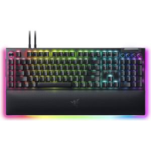 Razer BlackWidow V4 Pro Green Switch