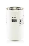 MANN-FILTER Palivový filter WK 9065