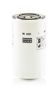 MANN-FILTER Palivový filter WK 9065