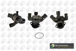 BGA Termostat chladenia CT0102