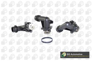 BGA Termostat chladenia CT5029