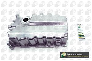 BGA Olejová vaňa SP0191