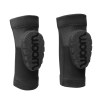 Woom chrániče lakťa Elbow Pad black Velikost: M