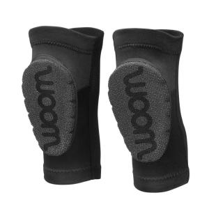 Woom chrániče kolena Knee Pad black Velikost: M