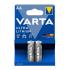 Varta Ultra Lithium AA Baterie 2ks
