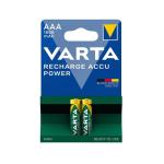 Varta Nabíjecí Baterie Recycled AAA 1000 mAh 2ks