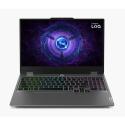 Lenovo LOQ 15IRX9 16GB/1TB SSD RTX 4050 6GB 83DV00C2CK Luna Gray Sivý - Trieda A