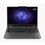 Lenovo LOQ 15IRX9 16GB/1TB SSD RTX 4050 6GB 83DV00C2CK Luna Gray Sivý - Trieda A
