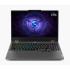 Lenovo LOQ 15IRX9 16GB/1TB SSD RTX 4050 6GB 83DV00C2CK Luna Gray Sivý - Trieda A