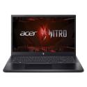 ACER Nitro V 16GB/1TB SSD RTX 3050 6GB ANV15-51-576Y Obsidian Black Čierny - Trieda A