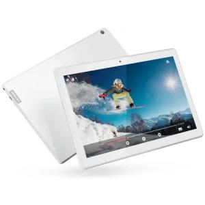 Lenovo Tab M10 LTE 2GB/32GB ZA4H0041CZ Polar White Biely - Trieda A