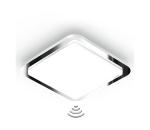 Steinel STEINEL  - LED stropné svietidlo s čidlom RS LED D1 LED/11W/230V chróm