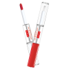 PUPA Milano Dlhotrvajúci tekutý rúž Made To Last Lip Duo (Liquid Lip Colour) 2 x 4 ml 001 Hot Coral